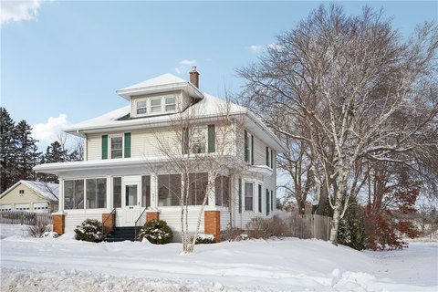 Waterloo Multifamily Investment Property