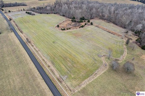 Agricultural & Hunting Land with Ponds