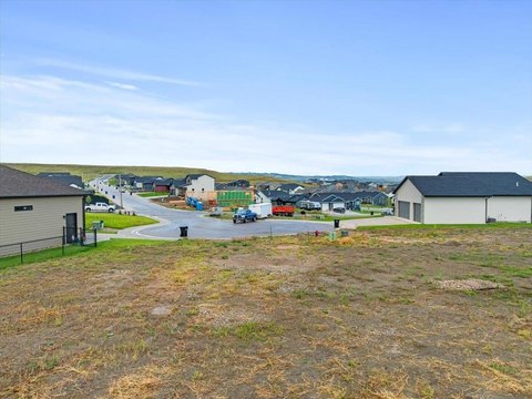 Residential Lot in Elks Crossing