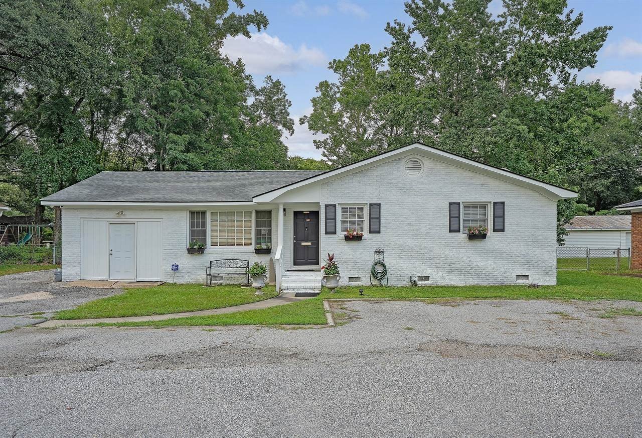 Commercial Property in Summerville, SC