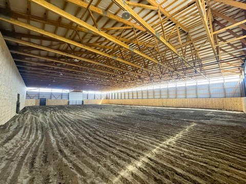 Wyoming Land with Mountain Views