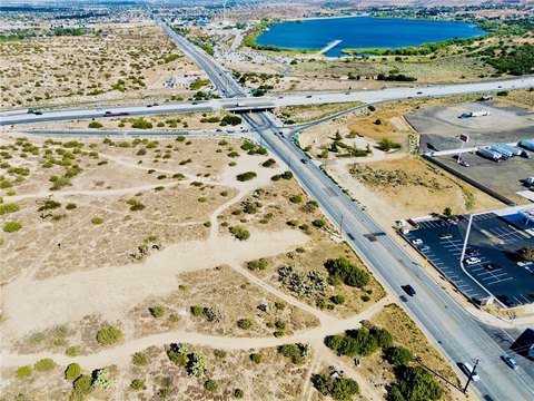 Palmdale Land For Sale