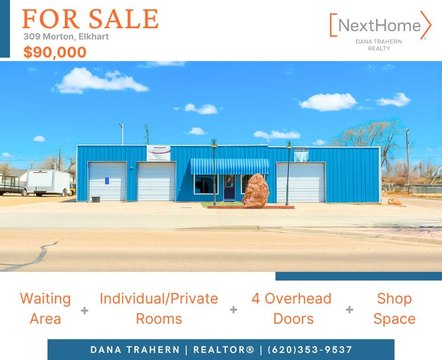 Versatile Commercial Property on Main