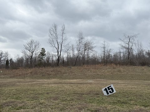 Residential Lots for Sale