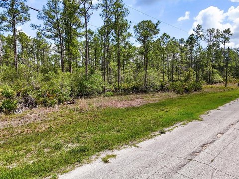 Residential Land Homesite Opportunity