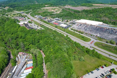 Commercial Land in Norton, VA