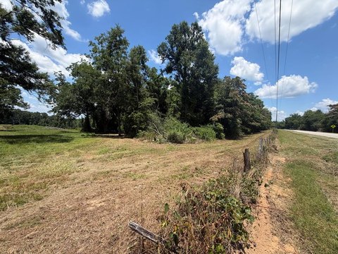 Unrestricted Land with Pond
