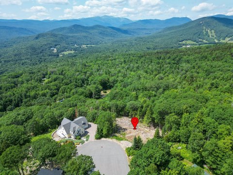 LAND - Jackson, NH