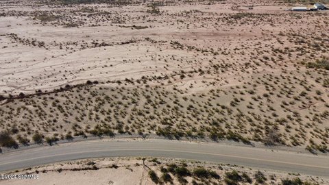 Land, Alamogordo, NM
