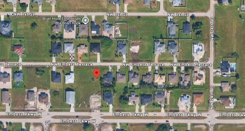 Land, Cape Coral, FL