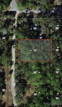 Land in Crystal River, FL