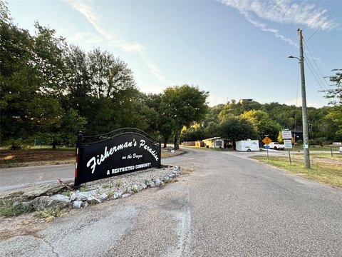 Land, Rio Vista, TX