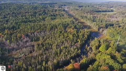 Recreational Land Near Schuss Mountain