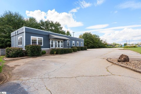 Powdersville Office Building with Retail Potential