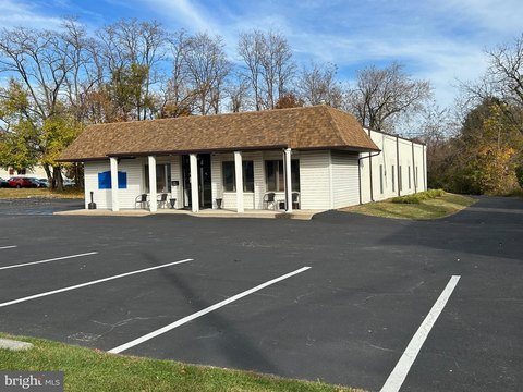 Office Property in Garnet Valley