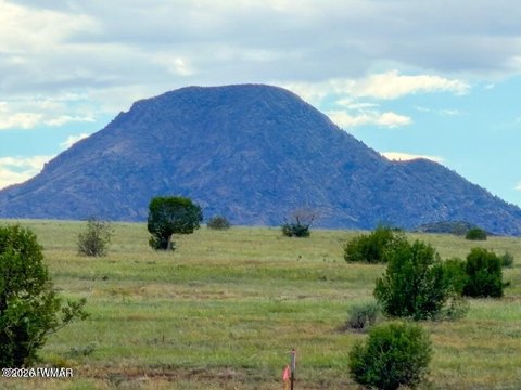 Land, Ash Fork, AZ
