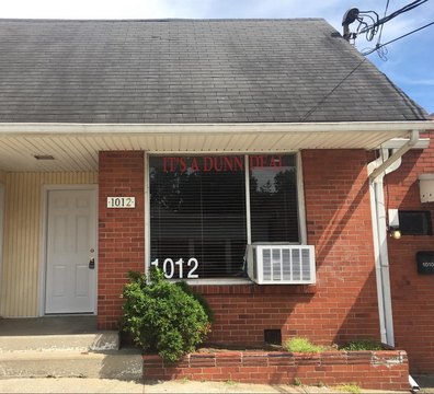 Lexington Retail/Office Space Available