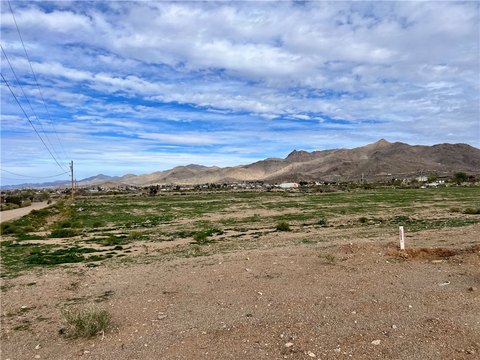 Golden Valley Land For Sale