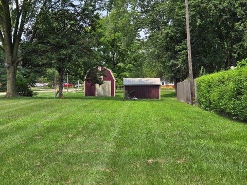 VACANT LAND, Chesterfield, MI