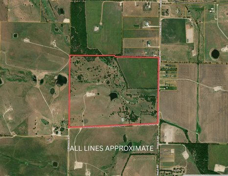 Recreational Ranch Acreage