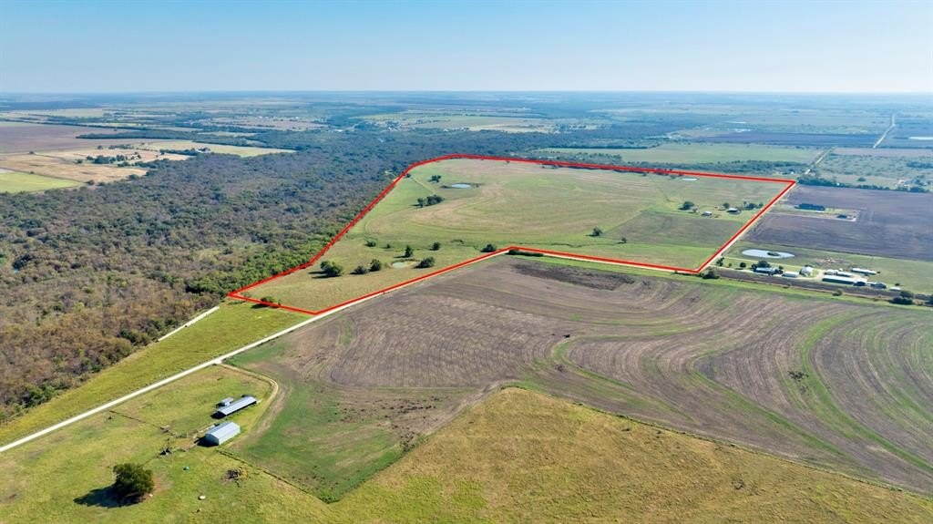 185+ Acres Development Opportunity, Grayson