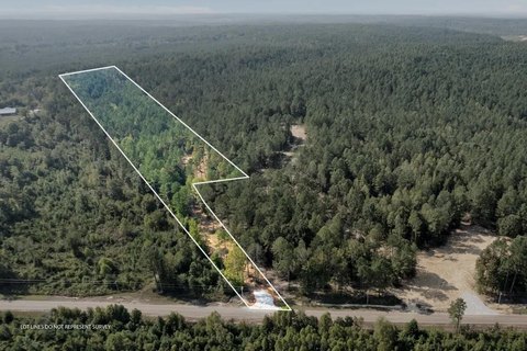 Land, PARIS, MS