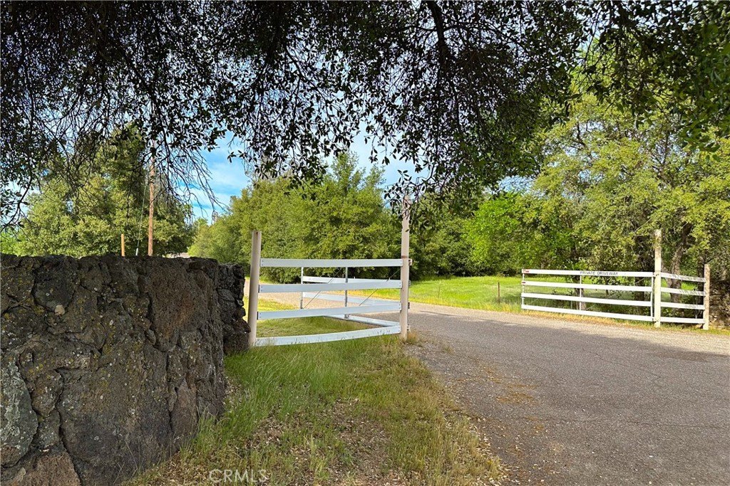 Red Bluff Riverfront Land Opportunity