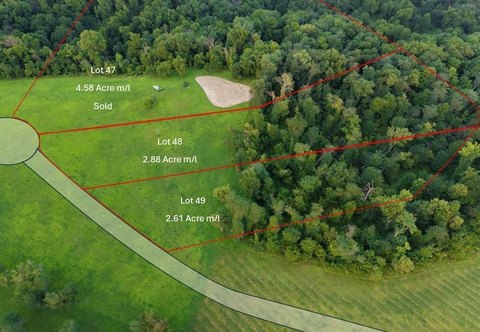 Land/Lot/Farm, Cedar Rapids, IA