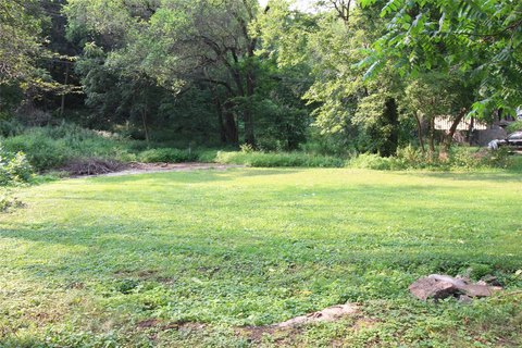 Residential Land in Eau Claire