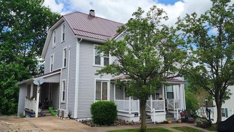 Well-Maintained Triplex in Saxton, PA