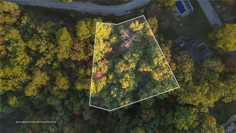 Land, Bella Vista, AR