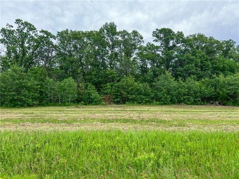 Residential Land in Bloomer, WI
