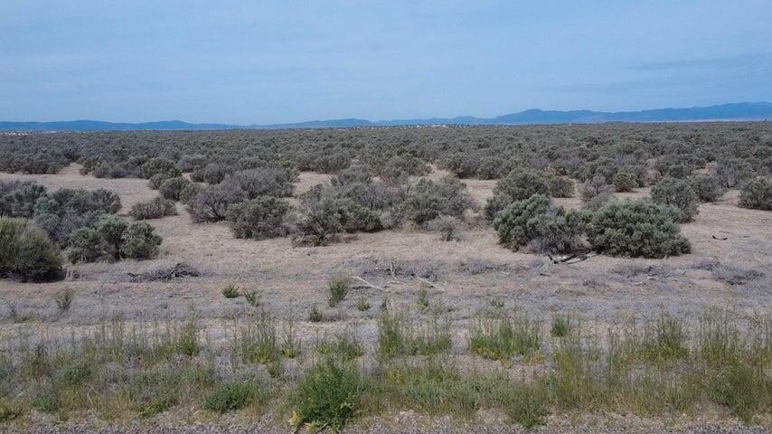 Beryl, Utah Land Opportunity