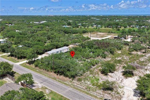 LAND - Rockport, TX