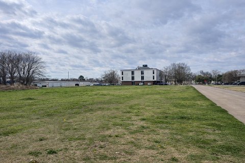 C-3 Zoned Commercial Development Land