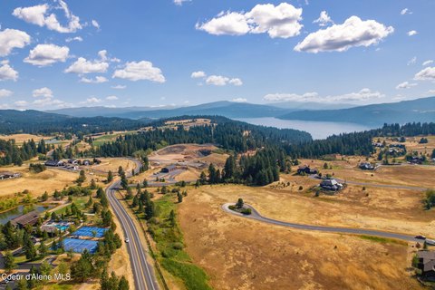 Land, Coeur d'Alene, ID