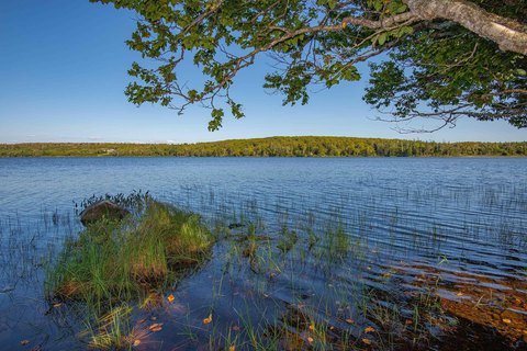 Port Maitland, NS