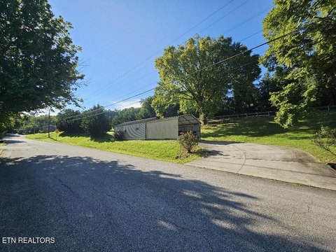 LAND - Kingston, TN