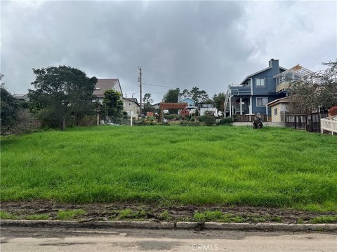 Cambria Land with Water Position