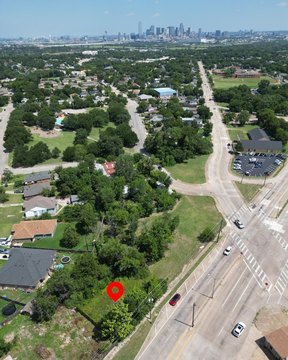 Prime Commercial Lot