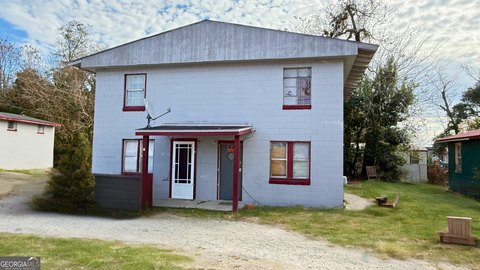 Jesup Duplex Investment Opportunity
