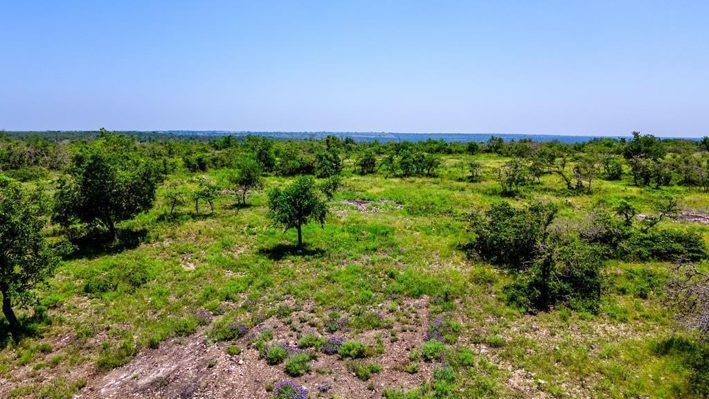 Harper, TX Land with Views