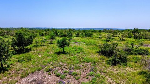 Harper, TX Land with Views