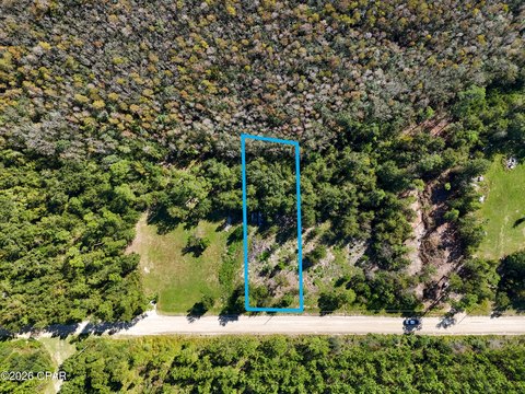 Land, Wewahitchka, FL