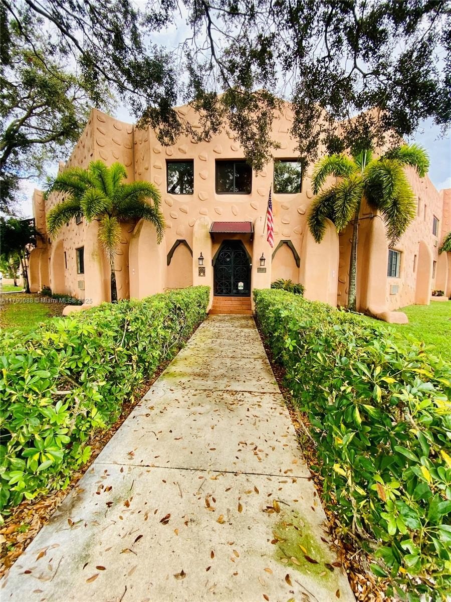Miami Springs Multifamily Investment Opportunity