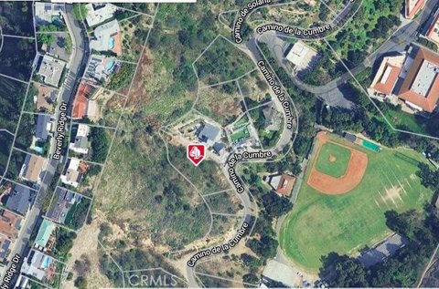 Land, Sherman Oaks, CA