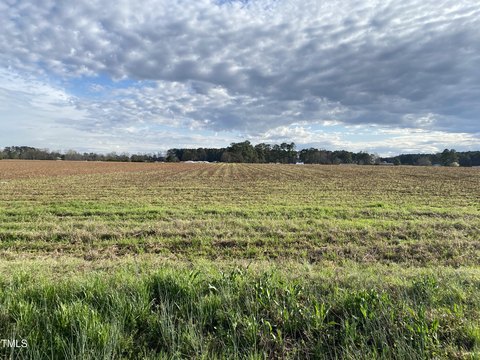 39-Acre Land Parcel in Dunn