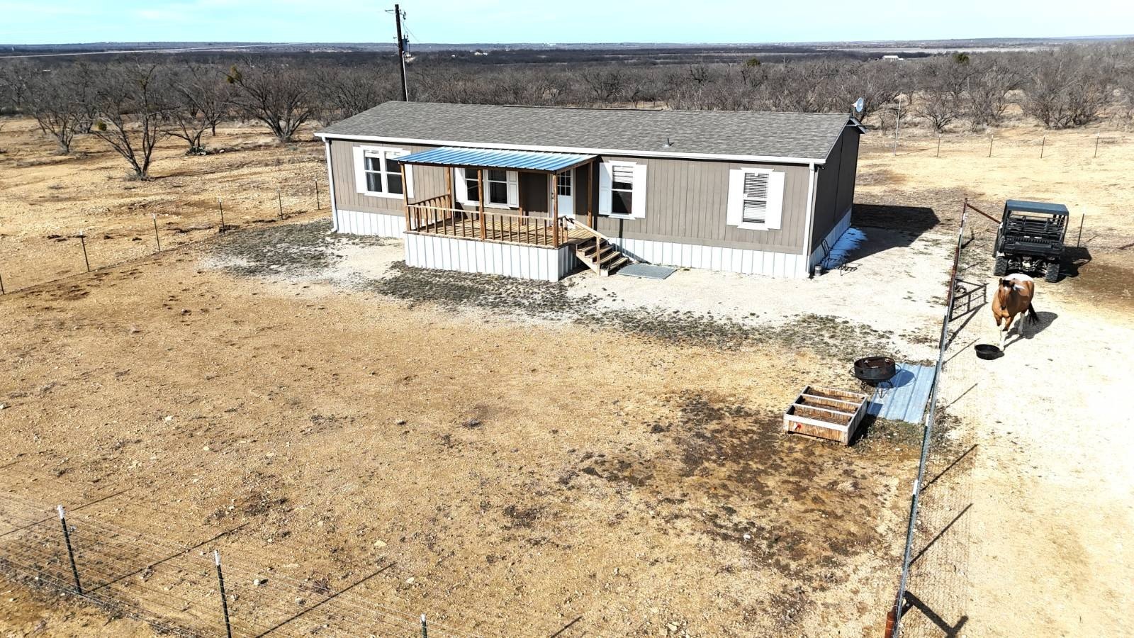 119 Acres Hunting Land in Gouldbusk