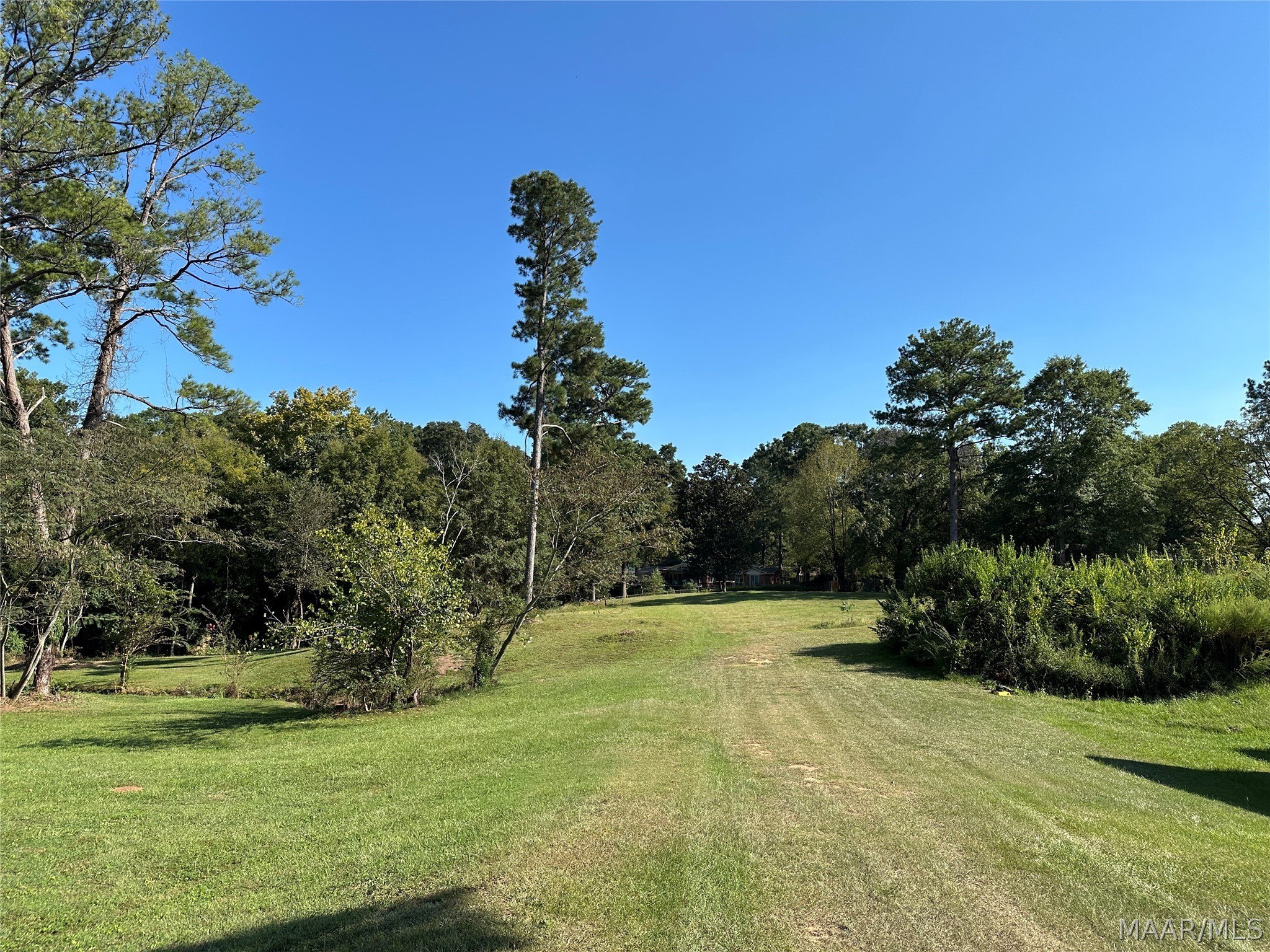 2.87 Acres in Prattville, AL