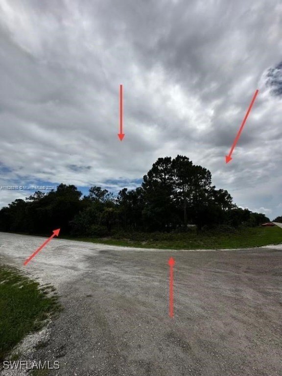 Residential Lot in Clewiston, FL